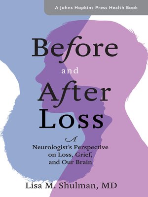cover image of Before and After Loss